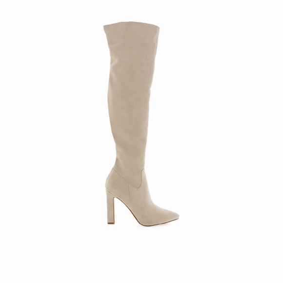 Billini Aaliyah Boot - Picture 2 of 4